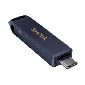 SanDisk 128GB Phone Drive for iPhone USB-C/Lightning USB ključ