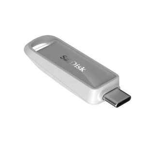 SanDisk 256GB Phone Drive with USB-C 3.2 USB ključ