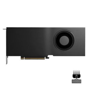 Grafična kartica NVIDIA RTX PRO 5000 Blackwell, 72GB GDDR7 ECC, PCIe 5.0, 4xDP 2.1a, PNY