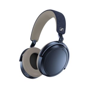 Slušalke Sennheiser MOMENTUM 4 Wireless, denim