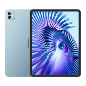 Blackview LINK 8 12,7" tablični računalnik 12GB+256GB komplet tipk+miška, modra