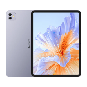 Blackview LINK 8 12,7" tablični računalnik 6GB+256GB, komplet tipk+miška, vijolična