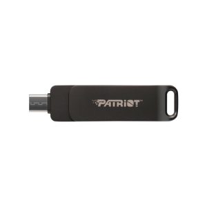 Patriot 1TB 100MB/s Rage R550 USB 3.2 + USB-C spominski ključek