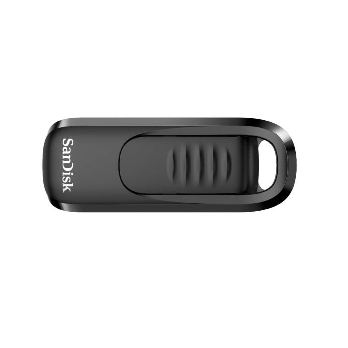 SanDisk 256GB Ultra Slider USB-C 3.2 USB ključ