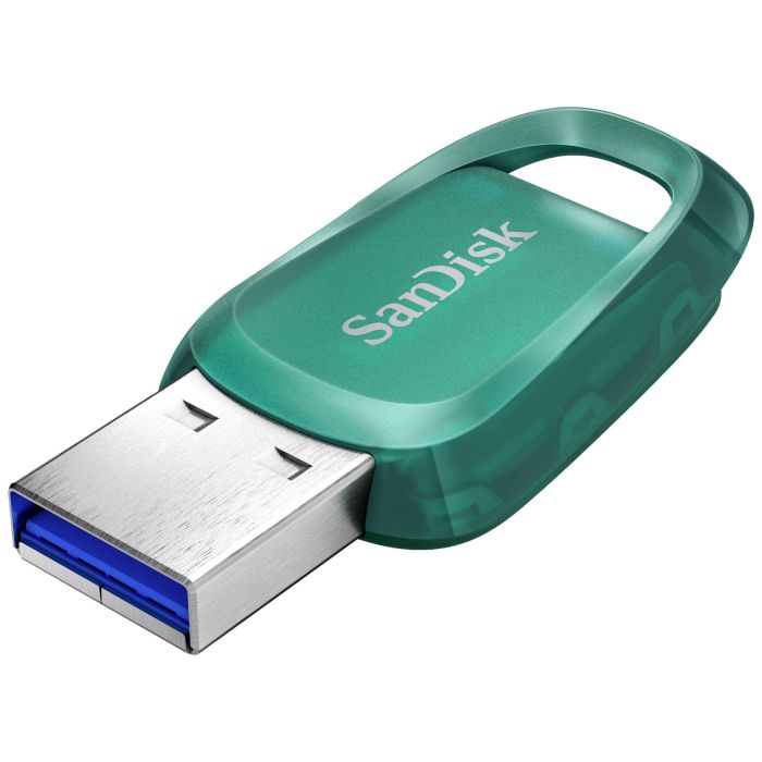 SanDisk 64GB Ultra Eco USB-A 3.2 USB ključ