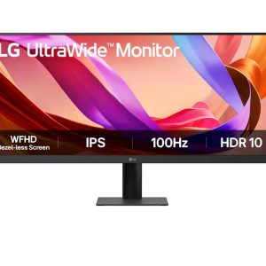 Monitor LG 29 29U511A-B UltraWide, IPS, 2560x1080, HDMI, DP