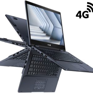 ASUS ExpertBook B3 Flip B3402FVA-4G-WB53C0X i5-1335U/16GB/1TB/14" FHD TOUCH/LTE/BL KEY/W11Pro