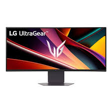 Monitor LG 34 34G630A-B UltraGear ukrivljen, VA, 3440x1440, 2x HDMI, DP, USB-C, 240 Hz