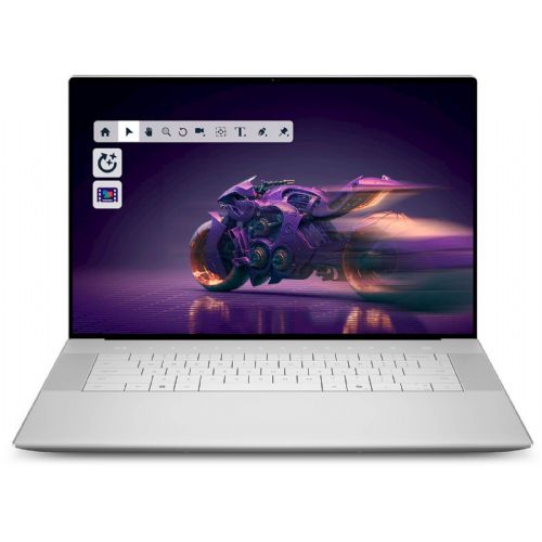 Dell 16 Premium DA16250 Ultra 9 285H/32GB/SSD 1TB/16.3''4K OLED touch/RTX 5060 8GB/W11Pro