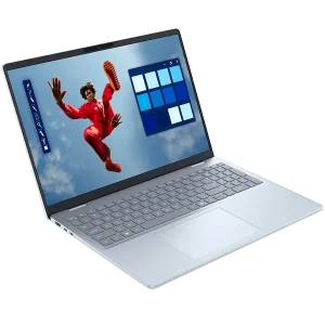 DELL 16 Plus (PB16250) Ultra 7 258V/32GB/SSD 1TB/16'' touch/UMA/W11Pro