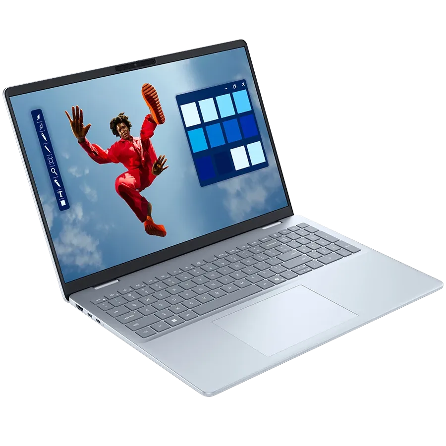 DELL 16 Plus (PB16250) Ultra 7 258V/32GB/SSD 1TB/16'' touch/UMA/W11Pro