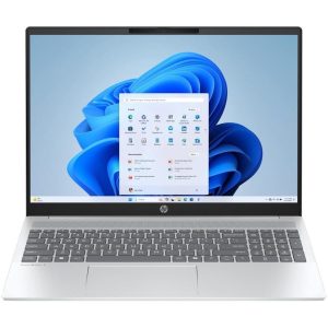 Prenosnik HP OmniBook 5 Ultra 7 / 16GB / 1TB SSD / 16" QHD IPS zaslon na dotik / Windows 11 Home (srebrn)