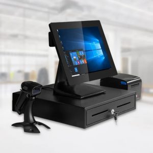 POS blagajna- davčna blagajna