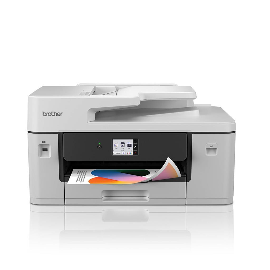 Tiskalnik Brother MFC-J3660DW