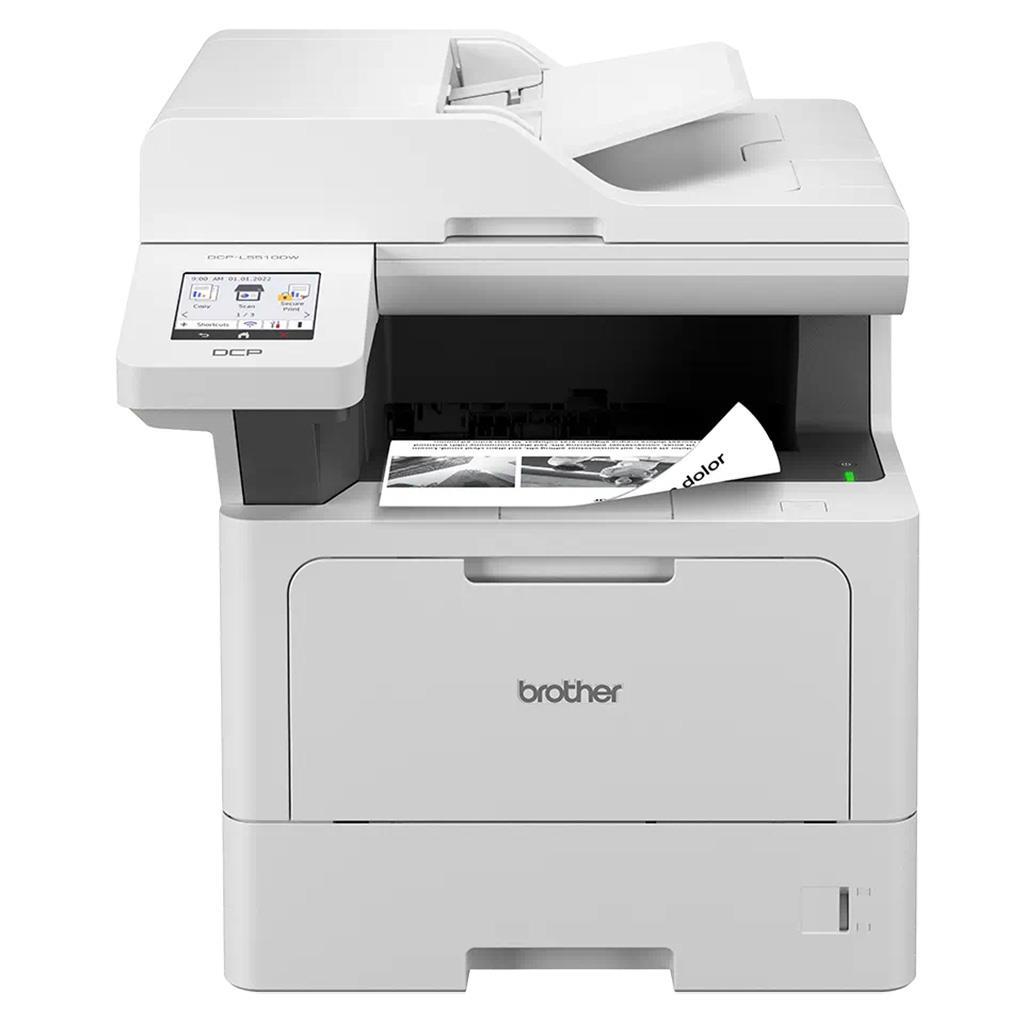 Tiskalnik Brother MFC-L5710DN