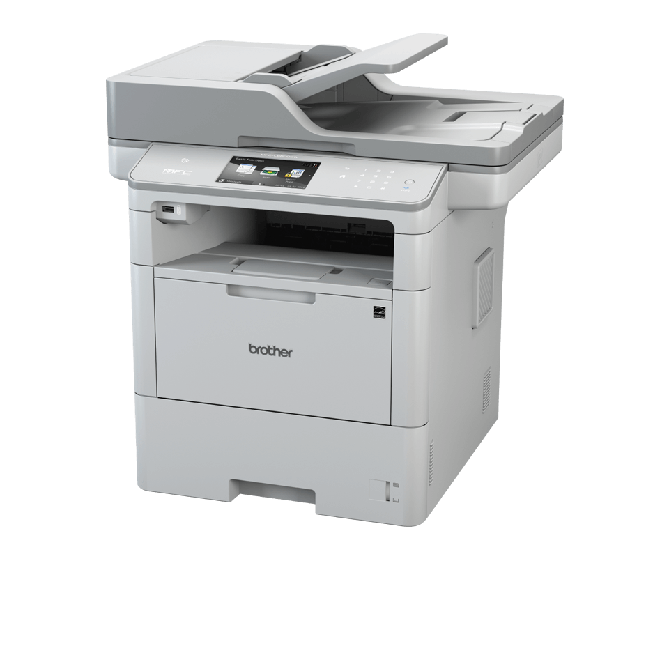 Tiskalnik Brother MFC-L6800DW