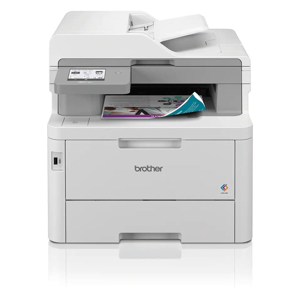 Tiskalnik Brother MFC-L8390CDW