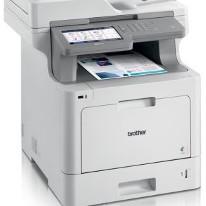 Tiskalnik Brother MFC-L9570CDW