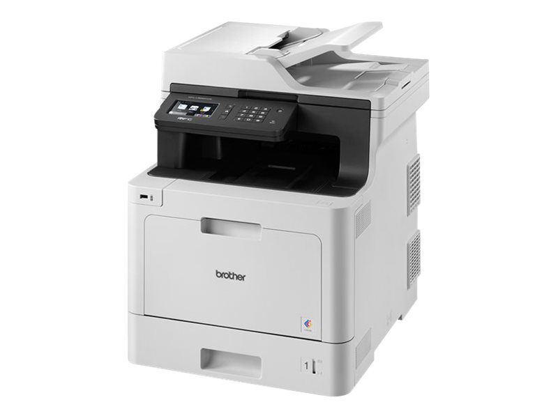 Tiskalnik Brother MFC-L8690CDW