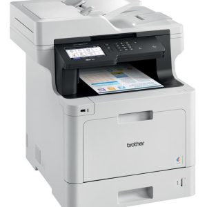Tiskalnik Brother MFC-L8900CDW