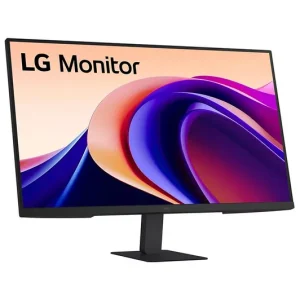 Monitor LG 31,5 32U631A-B, IPS, 2560x1440, HDMI