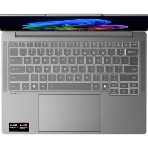 LENOVO IdeaPad Pro 5 AMD Ryzen AI 7 350 14inch 2.8K OLED 32GB 1TB UMA DOS luna grey 2Y
