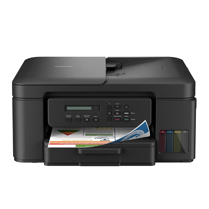 Tiskalnik Brother DCP-T730DW