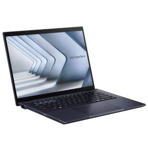 ASUS ExpertBook B5 14" (35,56cm) na dotik WUXGA Core 7 150U 16GB 1TB Windows 11 Pro B5404CVA-WB73D0X + pisalo, torbica, miška prenosni računalnik