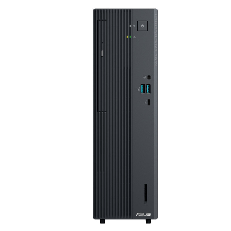 ASUS ExpertCenter P500 SFF Core 7 240H 16GB 512GB SSD namizni računalnik P500SV-07240H0040