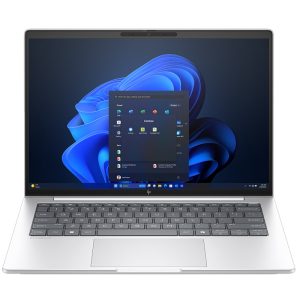 HP EliteBook 8 G1i 16" (40,64cm) WUXGA Intel Ultra 7 255H 32GB 1TB Windows 11 Pro prenosni računalnik