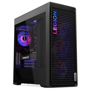 LENOVO Legion T7 34IAS10 Tower Intel Ultra 9 285K 64GB 2TB RTX5080 16GB 90Y6004TRM Windows 11 Home gaming namizni računalnik