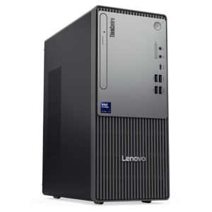 LENOVO ThinkCentre Neo 50t Gen6 Intel Ultra 5 225 16GB 1TB Windows 11 Pro tipkovnica + miška Tower namizni računalnik 13BD0047ZY
