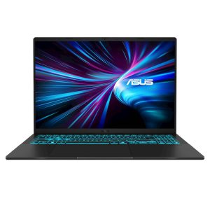 ASUS V16 V3607VM-RP010 Core 7 240H/32GB/SSD 1TB/16" WUXGA 1920x1200 144Hz/RTX 5060/Brez OS