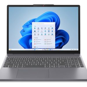 LENOVO IdeaPad Slim 3 Intel Core i5-13420H 15.3inch WUXGA 16GB 512GB UMA W11H luna grey 2Y