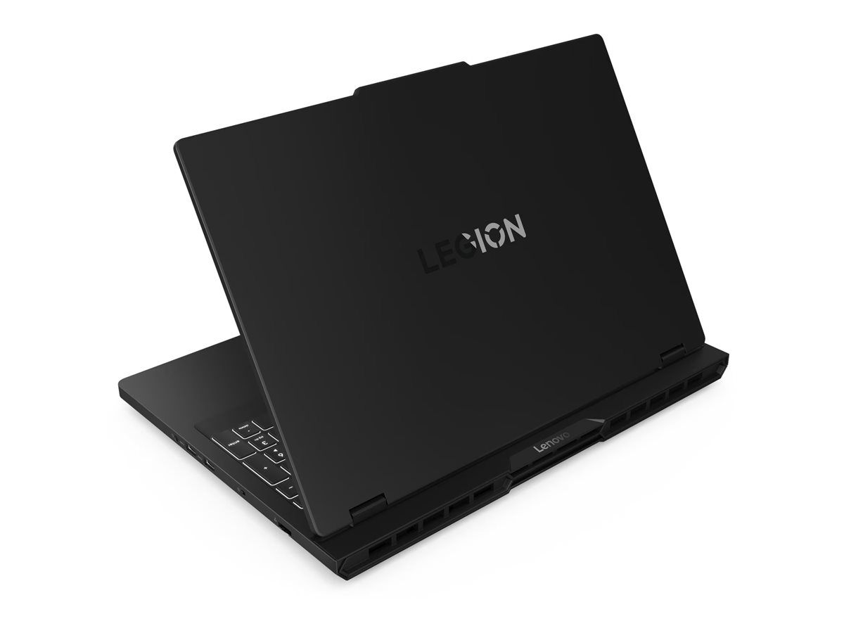 LENOVO Legion Pro 5 Intel Core Ultra 9 275HX 16inch WQXGA OLED 32GB 1TB RTX 5070 Ti W11H eclipse black 2Y - slika 3