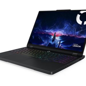 LENOVO Legion Pro 5 Intel Core Ultra 9 275HX 16inch WQXGA OLED 32GB 1TB RTX 5070 Ti W11H eclipse black 2Y