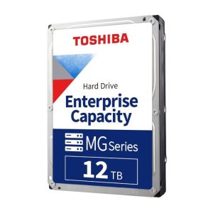 Toshiba 12TB MG09 Enterprise 3,5" SATA 6Gb/s 7200rpm 512MB HDD disk