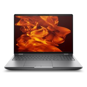 Prenosnik HP Zbook Fury G1i 16 Ultra 7 255HX/32GB/SSD 1TB//16''WUXGA 400/RTX PRO 3000 12GB/W11Pro