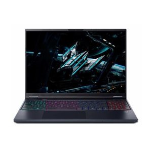 Prenosnik ACER PHN16-73-96ZG Ultra 9 275HX/32GB/SSD 1TB/16'' WQXGA 240Hz/RTX 5070 Ti 12GB/NoOS/AI