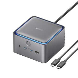 Anker Thunderbolt 5 priklopna postaja
