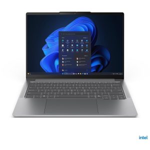 LENOVO IdeaPad Pro 5 Intel Core Ultra 9 285H 14inch 2.8K OLED 32GB 1TB UMA W11H luna grey 2Y