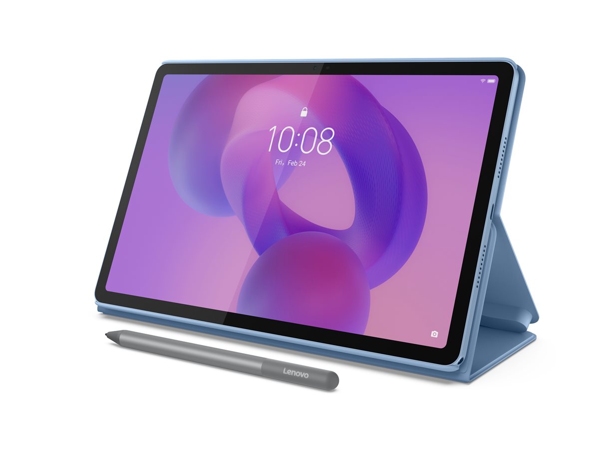 LENOVO Idea Tab MediaTek Dimensity 6300 11inch 2.5K MT 8GB 128GB Android polar blue 2Y - slika 3