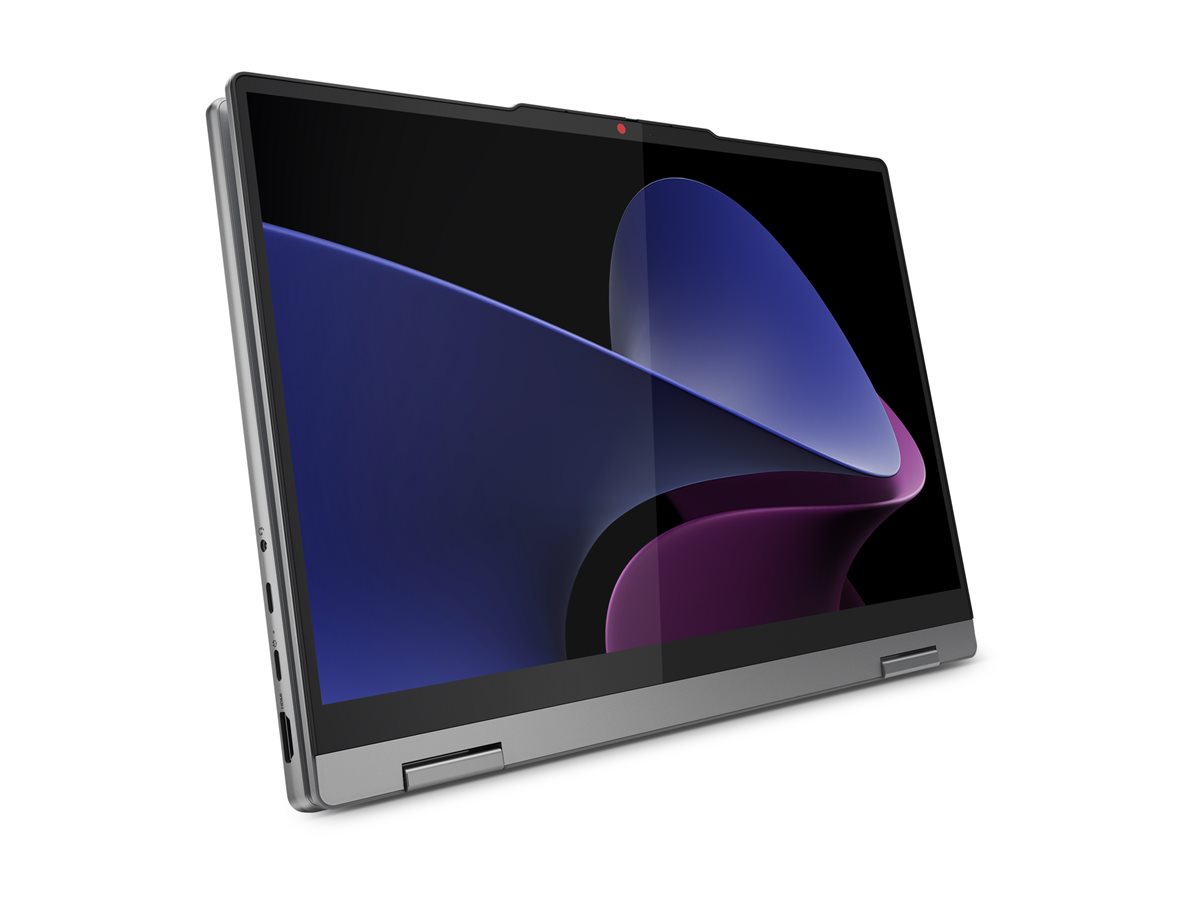 LENOVO IdeaPad 5 2-in-1 Intel Core i5-13420H 14inch WUXGA OLED MT 16GB 512GB UMA W11H Luna Grey 2y - slika 3
