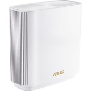 ASUS brezžična AX6600 WiFi 6 dostopna točka ZenWiFi XT8 - 1 pack