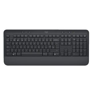 LOGITECH SIGNATURE K650 brezžična grafit slo tisk tipkovnica