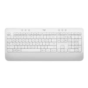 LOGITECH SIGNATURE K650 brezžična bela slo tisk tipkovnica