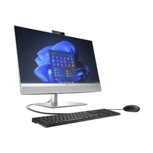 Računalnik HP EliteOne 840 G9 AIO 24 i7-14700/32GB/SSD 1 TB/24''FHD/NT/W11Pro