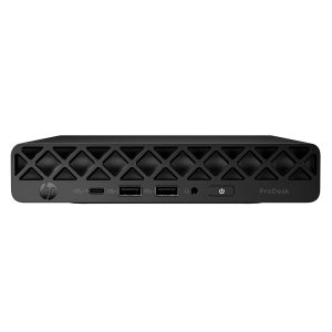HP ProDesk 4 Mini G1i U5-225T/16GB/SSD 512GB/W11Pro/3YR