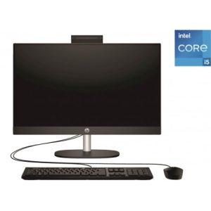 HP ProOne 240 G10 i5-1335U/16GB/SSD 512GB/23,8'' FHD 250/DOS