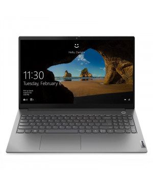 LENOVO ThinkBook 15 G2 ITL 15,6" (39,62cm) FHD Intel Core i5-1135G7 8GB 256GB Windows 10 Pro EDU prenosni računalnik 20VES01000